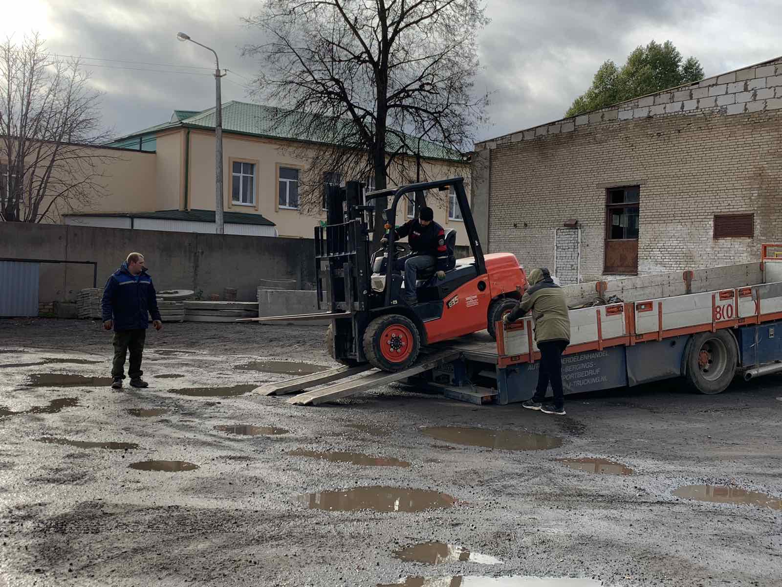 купить кольца колодцев в орше